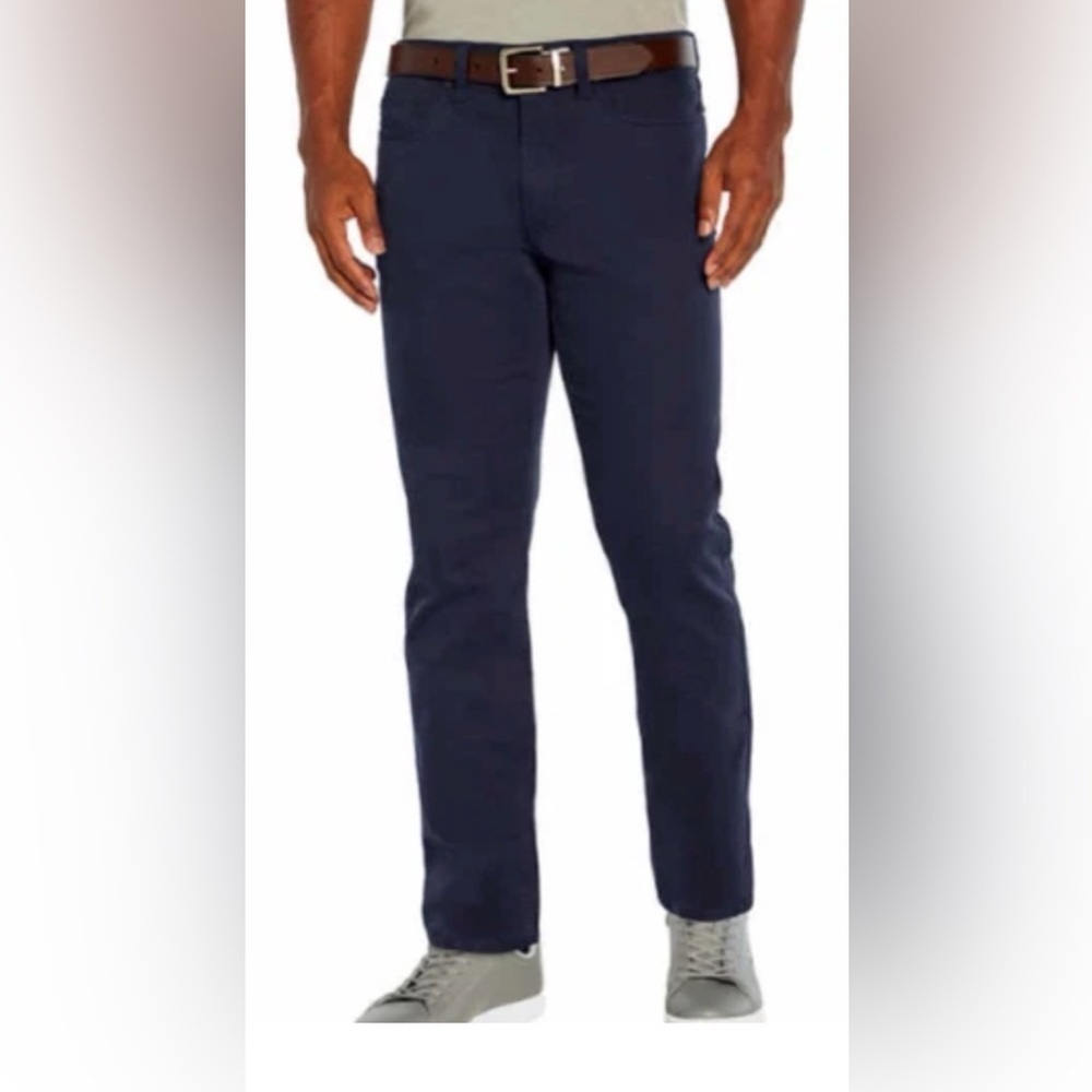 Banana Republic Mens 5 pocket Slim Straight Pants